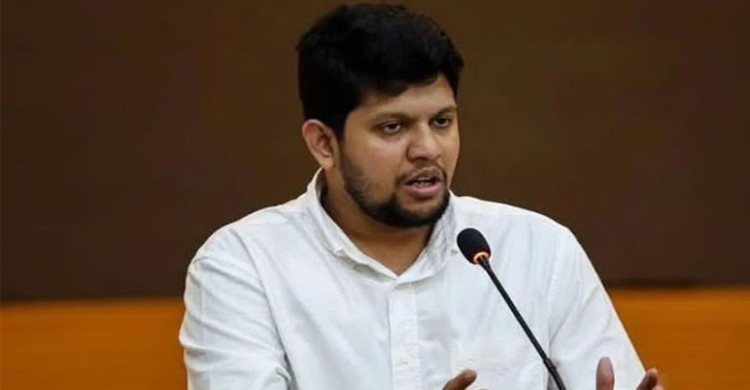 জাতীয় নির্বাচনে অংশ নেবেন না মাহফুজ আলম