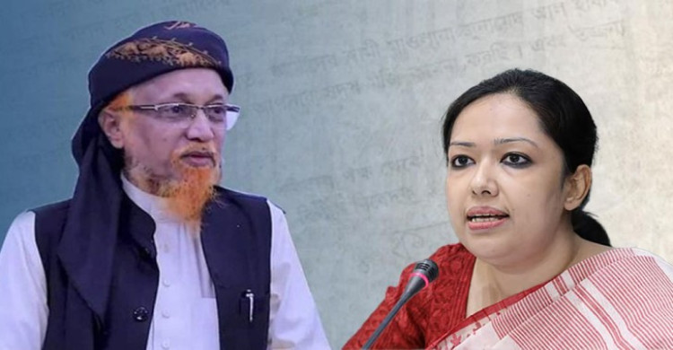 রুমিন ফারহানার আসনে জুনায়েদ আল হাবিবকে সমর্থন বিএনপির