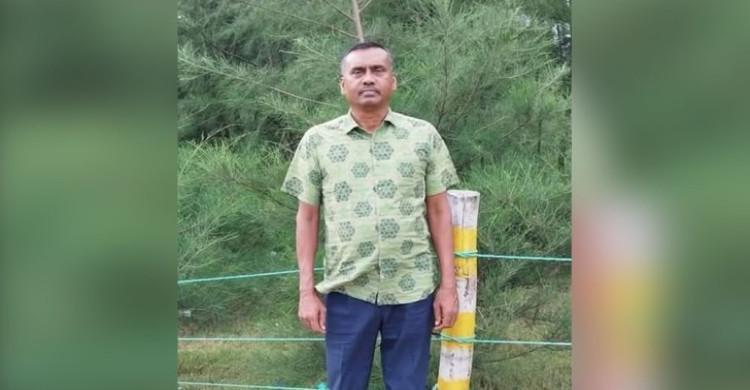 দোহারে বিএনপি নেতাকে গুলি করে হত্যা
