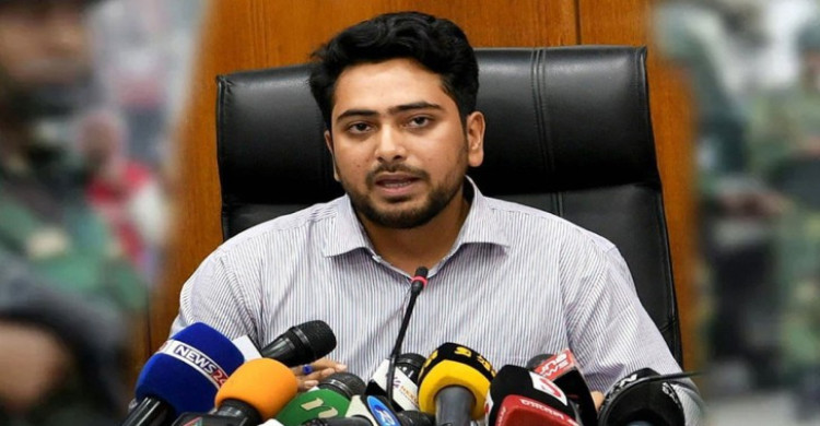 আগে বিচার ও সংস্কার তারপর নির্বাচন: নাহিদ