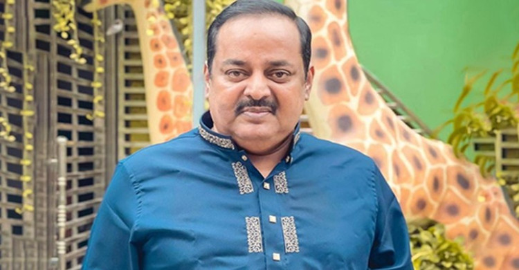 ডিপজলের বিরুদ্ধে এক নারীর মামলা