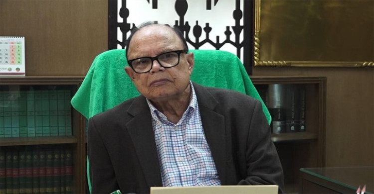 আগস্ট থেকে ১৫ টাকায় চাল পাবে ৫৫ লাখ পরিবার: খাদ্য উপদেষ্টা