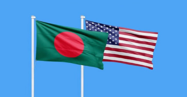 যুক্তরাষ্ট্রের সঙ্গে বাণিজ্য ঘাটতি কমাতে বোয়িং ও গম আমদানির দিকে ঝুঁকছে ঢাকা
