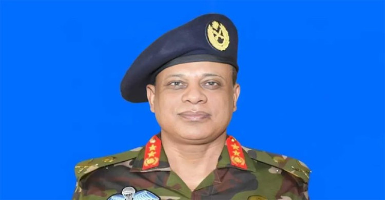 ডিজিএফআইয়ের সাবেক ডিজি হামিদুলের ৪০ কোটি টাকার এফডিআর ফ্রিজ