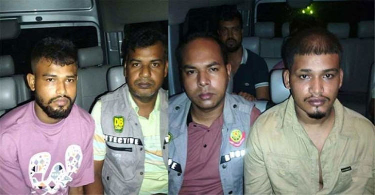 ব্যবসায়ী সোহাগ হত্যায় গ্রেফতার আরও ২