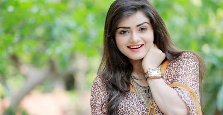 ২ বিয়ে ও সন্তানের গুঞ্জন নিয়ে মুখ খুললেন তানজিন তিশা