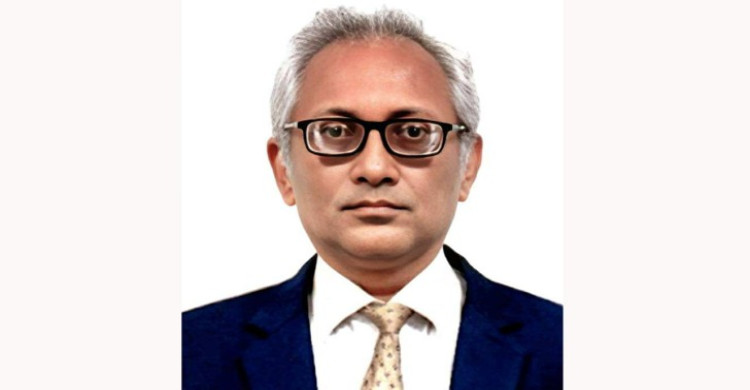দুর্নীতি দমন কমিশনের নতুন সচিব মোহাম্মদ খালেদ রহীম