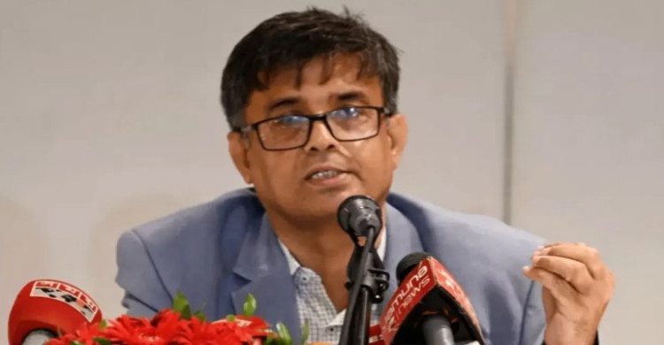 ৩৫ শতাংশ শুল্কারোপ: ওয়াশিংটনের সঙ্গে বাণিজ্য আলোচনা চালাচ্ছে ঢাকা