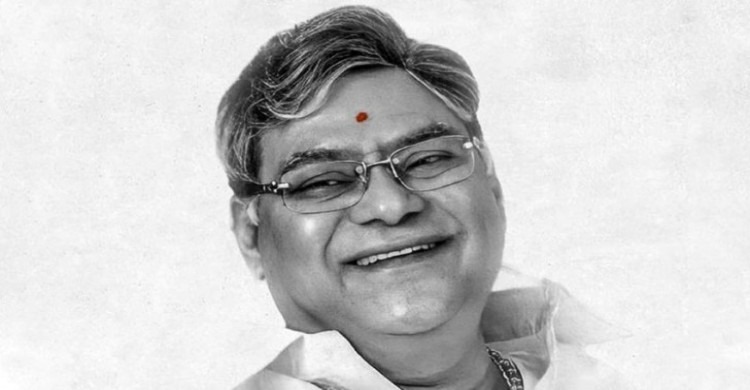 মারা গেলেন তেলেগু অভিনেতা কোটা শ্রীনিবাস