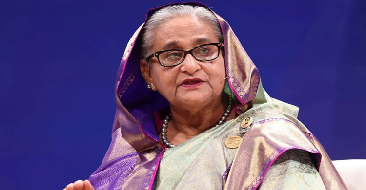 ট্রাইব্যুনালে শেখ হাসিনাসহ ১৬ জনের বিরুদ্ধে গুমের অভিযোগ বিএনপির