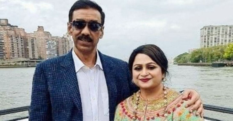 শামীম ওসমান ও তার স্ত্রীর বিরুদ্ধে দুদকের ২ মামলা