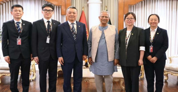 বাংলাদেশে ২৫০ মিলিয়ন ডলার বিনিয়োগের ঘোষণা হানডা ইন্ডাস্ট্রিজের