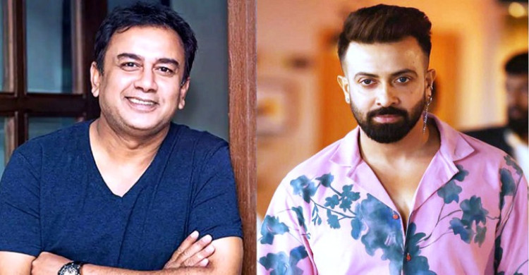 আমি নিজেই তো ছোট মানুষ, শাকিবকে ছোট করতে যাব কেন : জাহিদ হাসান