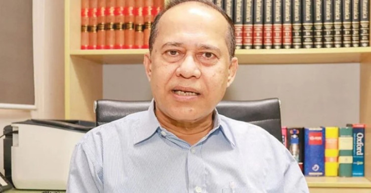 এবার সাবেক সিইসি কাজী হাবিবুল আউয়াল গ্রেপ্তার