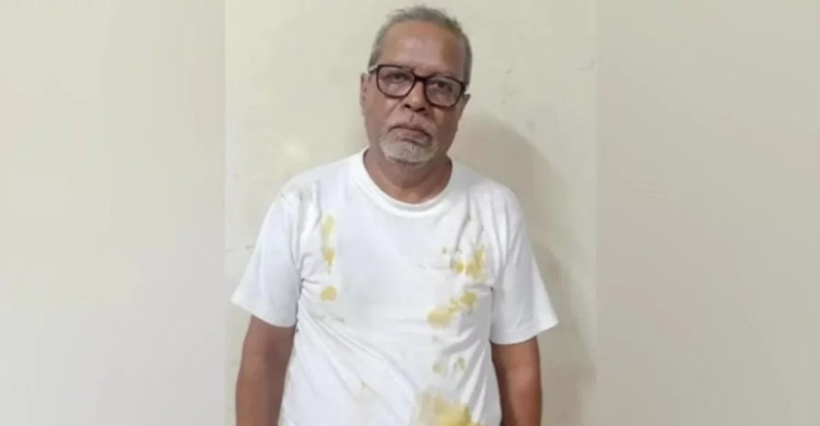 সাবেক সিইসি নুরুল হুদাকে ১০ দিনের রিমান্ডে চায় পুলিশ
