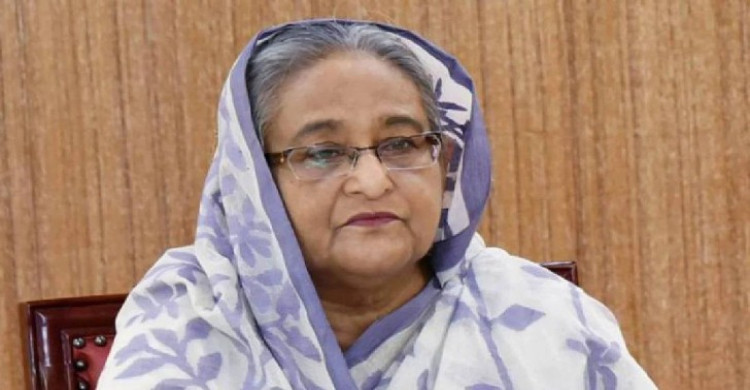 শেখ হাসিনাসহ তিনজনের বিরুদ্ধে অভিযোগ আমলে নিলেন ট্রাইব্যুনাল