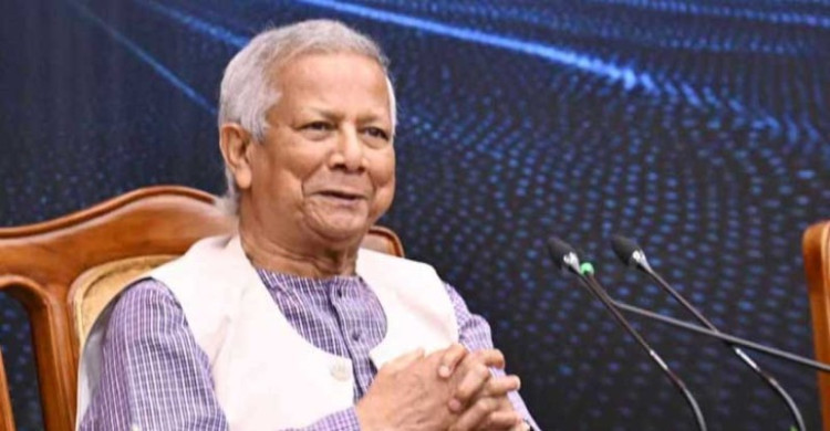 এসএসএফের প্রশিক্ষণ, অস্ত্র ও সরঞ্জাম আধুনিকায়নের প্রক্রিয়া চলমান: প্রধান উপদেষ্টা