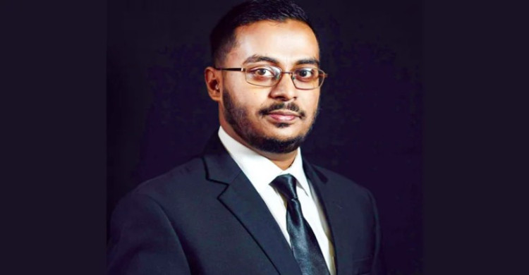 বিসিবির আইন উপদেষ্টা হলেন ব্যারিস্টার শাইখ মাহাদী