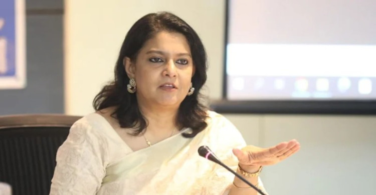 সেন্টমার্টিন রক্ষায় মাস্টারপ্ল্যানের চিন্তাভাবনা চলছে: পরিবেশ উপদেষ্টা