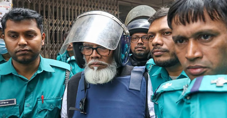 ফের ৪ দিনের রিমান্ডে সালমান এফ রহমান
