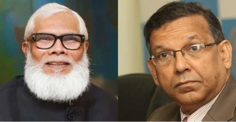 আনিসুল, সালমান, শাহজাহানের ২ দিনের রিমান্ড