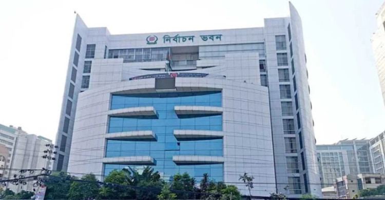সংসদ নির্বাচনে প্রচারণায় থাকছে না পোস্টার : ইসি