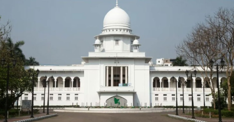 রাষ্ট্রপতিকে শপথ পড়ানো নিয়ে রুলের চূড়ান্ত শুনানি ৭ জুলাই