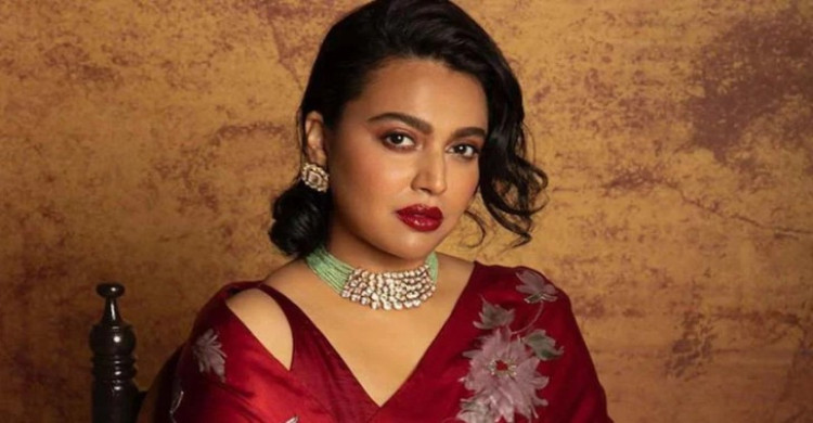 ফিলিস্তিনের পক্ষে সরব হওয়ায় তোপের মুখে ভারতীয় অভিনেত্রী