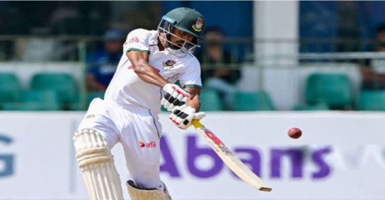 ২৫০’র আগেই থামল বাংলাদেশের প্রথম ইনিংস