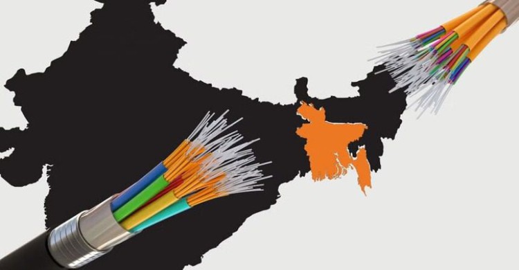 ভারতের ‘ব্যান্ডউইথ ট্রানজিট’ প্রস্তাবনা নাকচ বাংলাদেশের