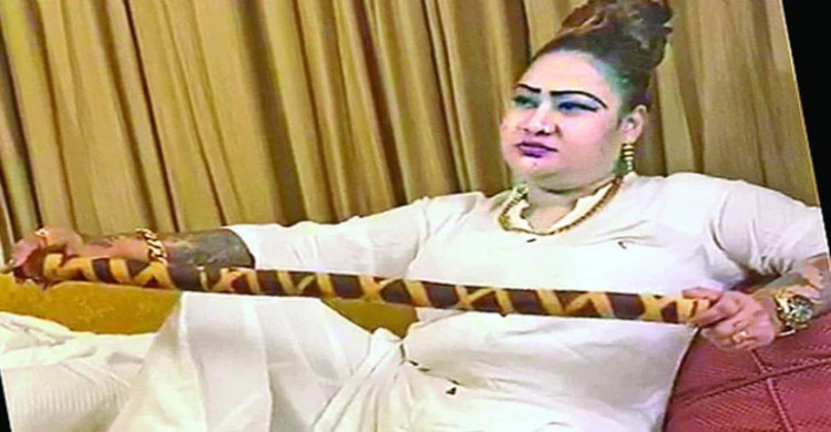 আলোচিত সেই পাপিয়ার চার বছরের কারাদণ্ড