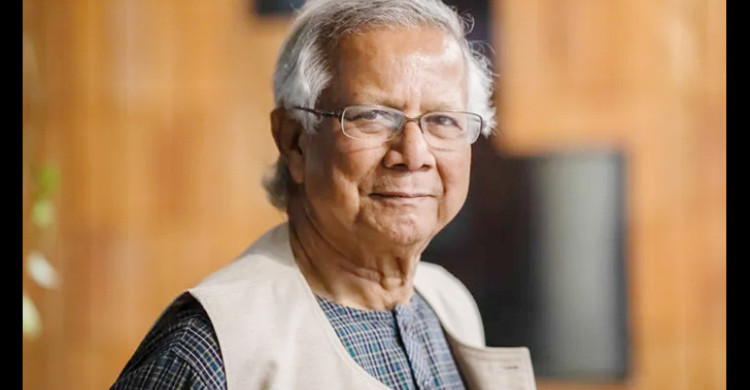 সরকার প্রধান হিসেবে প্রথমবার নিজ জন্মভূমিতে যাচ্ছেন ড. ইউনূস