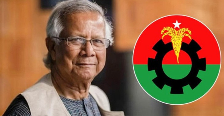 বিএনপিকে যমুনায় ডেকেছেন প্রধান উপদেষ্টা