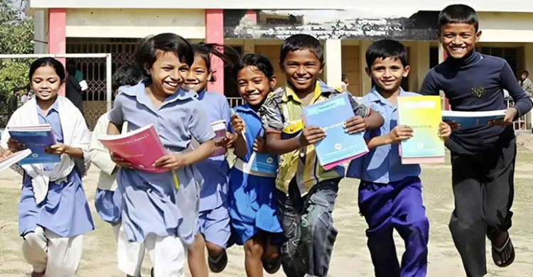 শিক্ষাপ্রতিষ্ঠানে টানা ১৯ দিন ছুটি