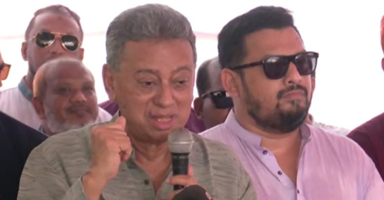জুলুম না করা আ. লীগের কর্মীরা বিএনপির সদস্য হতে পারবে: আমীর খসরু