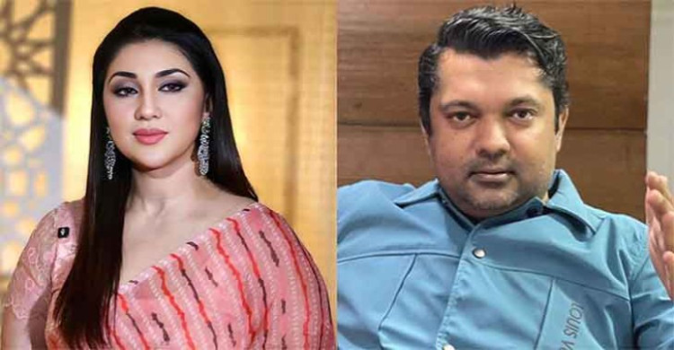অপুর ধর্ম নিয়ে মন্তব্যে সামাজিক মাধ্যমে ঝড়, জয় বললেন ‘ক্ষমা চাইতে হবে’