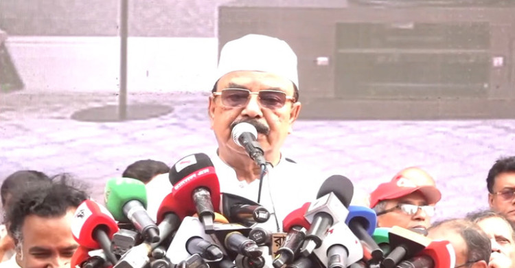 রাজনৈতিক দল নিষিদ্ধের মাধ্যমে কোনও সমস্যার সমাধান হয় না: গয়েশ্বর চন্দ্র