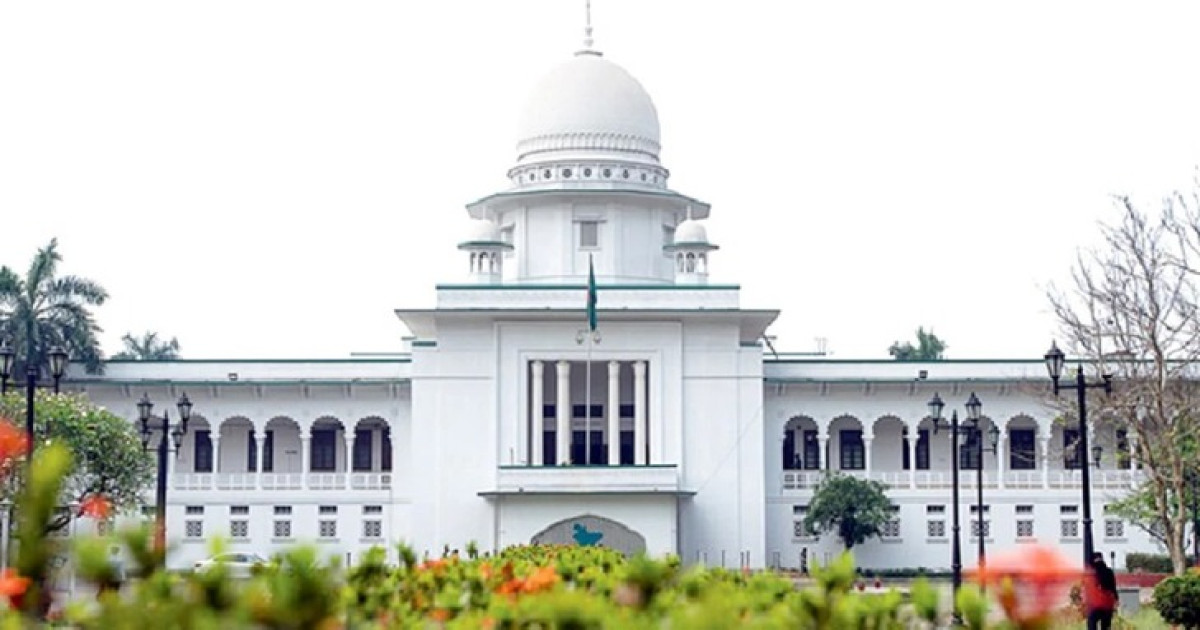 নারী সংস্কার কমিশনের ‘বিতর্কিত’ সুপারিশের বৈধতা চ্যালেঞ্জ করে রিট