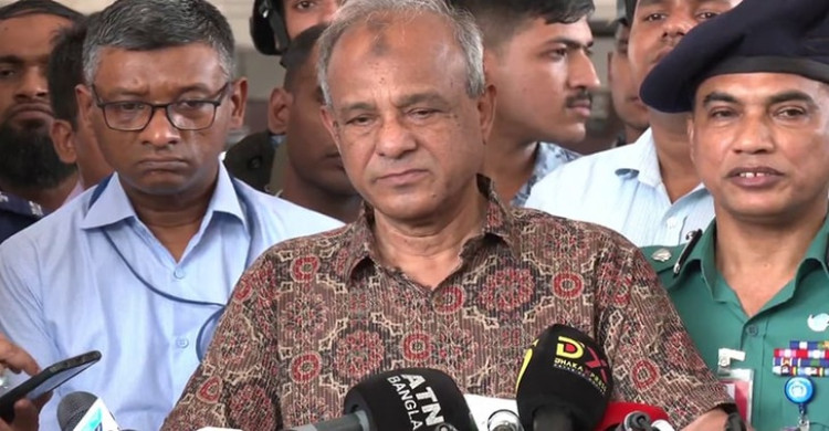 ‘সাবেক রাষ্ট্রপতির দেশত্যাগ নিয়ে ৩ দিনের মধ্যে রিপোর্ট দেবে তদন্ত কমিটি’