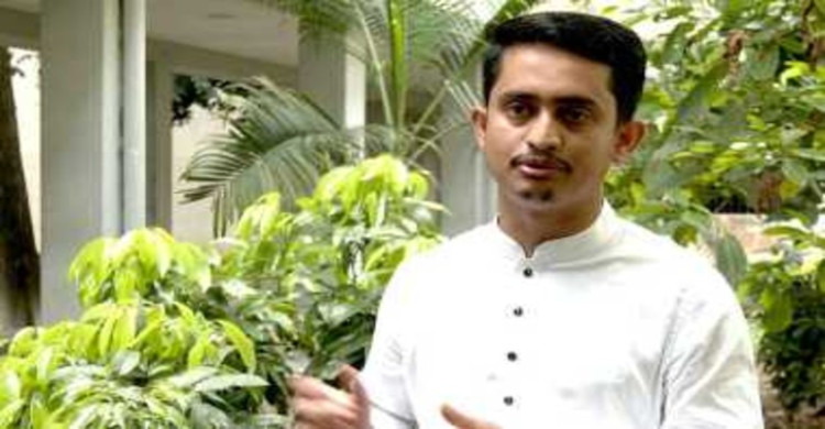 উচ্চ আদালত নিয়ে মন্তব্যের জেরে সারজিস আলমকে আইনি নোটিশ