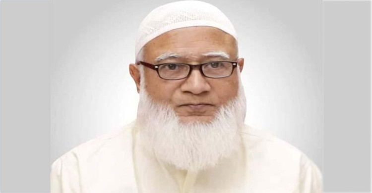 দেশের স্বার্থবিরোধী কিছুতে জামায়াতের সমর্থন নেই: ডা. শফিকুর রহমান