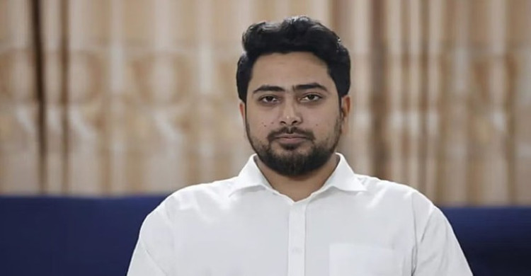 ‘নতুন সংবিধান করতে না পারলে নতুন বাংলাদেশ গড়ার প্রয়োজন নেই’