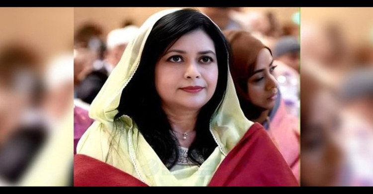 সরকারি চাকরিতে ফিরছেন ডা. জোবাইদা রহমান