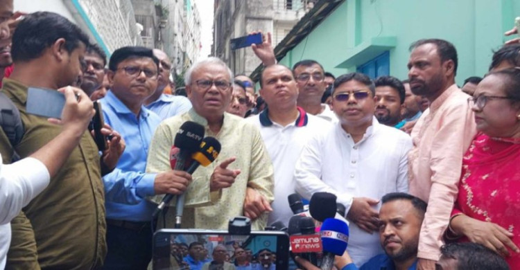 সরকার গায়ের জোরে ইশরাককে মেয়র হতে দিচ্ছে না : রিজভী