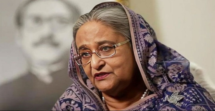 শেখ হাসিনাকে দুুদকে তলব
