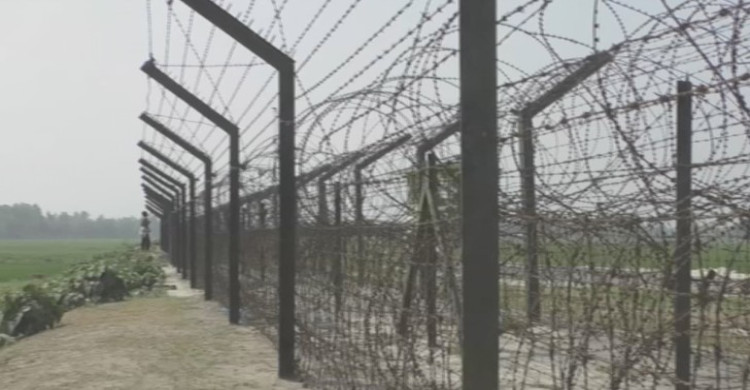সিলেট সীমান্ত দিয়ে আরও ১৫৩ জনকে পুশ ইন