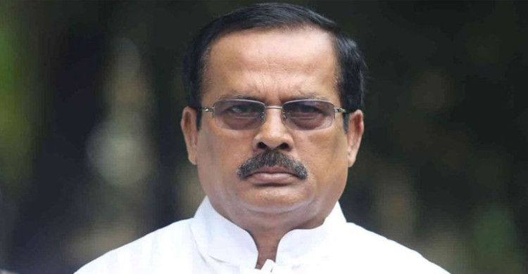 স্ত্রী-কন্যাসহ সাবেক মন্ত্রী নানকের দেশত্যাগে নিষেধাজ্ঞা