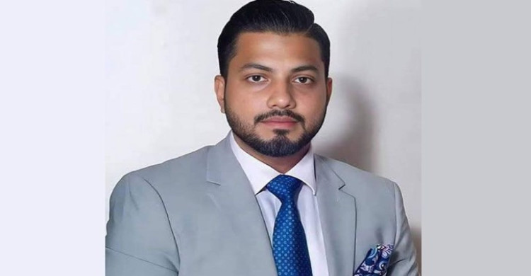 ইশরাককে শপথ পড়াতে সরকারকে লিগ্যাল নোটিশ