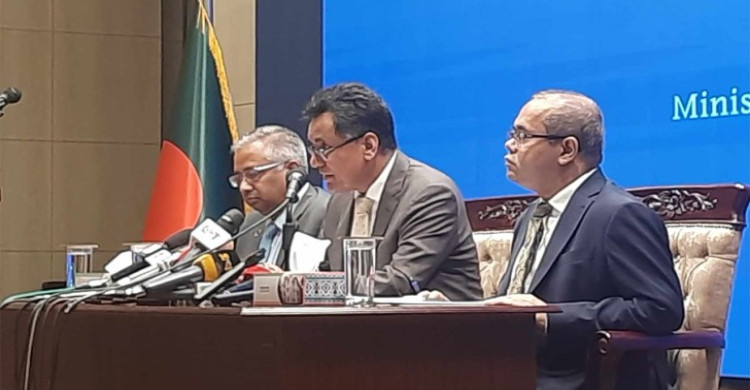 প্রধান উপদেষ্টার জাপান সফরে ৭ চুক্তি-সমঝোতা হবে