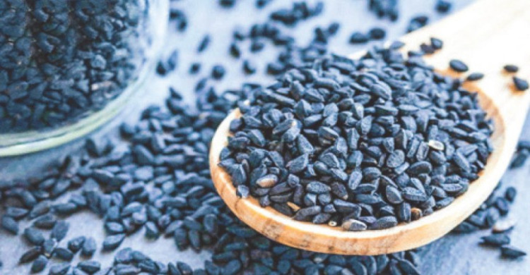 উচ্চ রক্তচাপ? প্রতিদিন কালোজিরা খাবেন যে কারণে